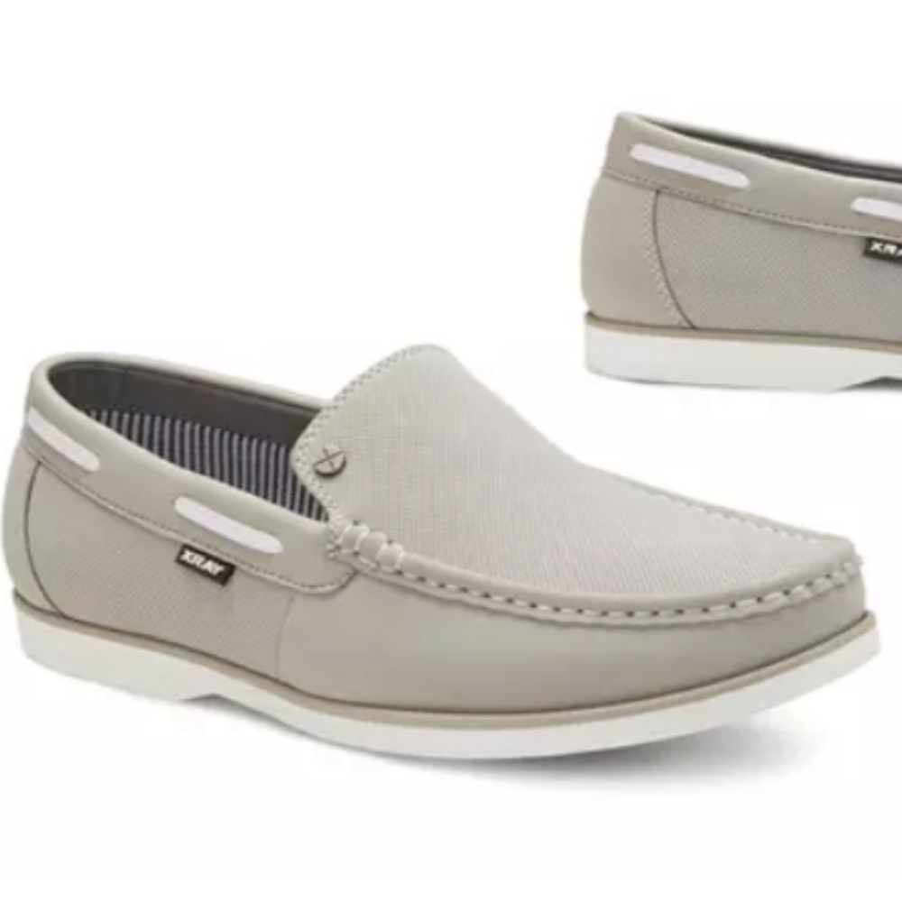NEW Xray  Men's Casual Loafers